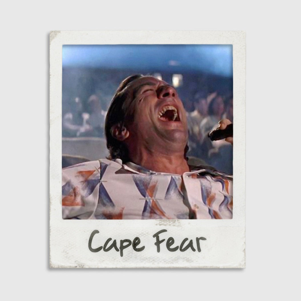 Cape Fear Shirt