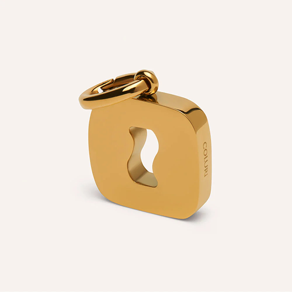 Gold Letters for Necklace and Bracelet