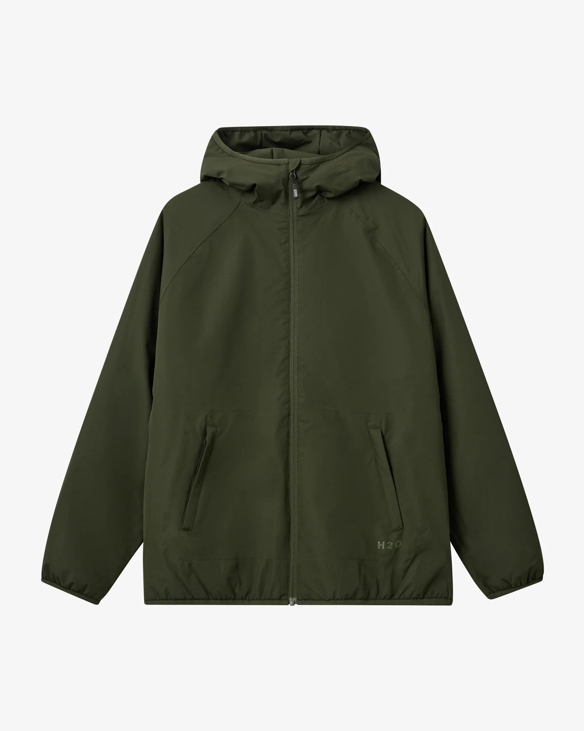 Army Laeso Padded Jacket