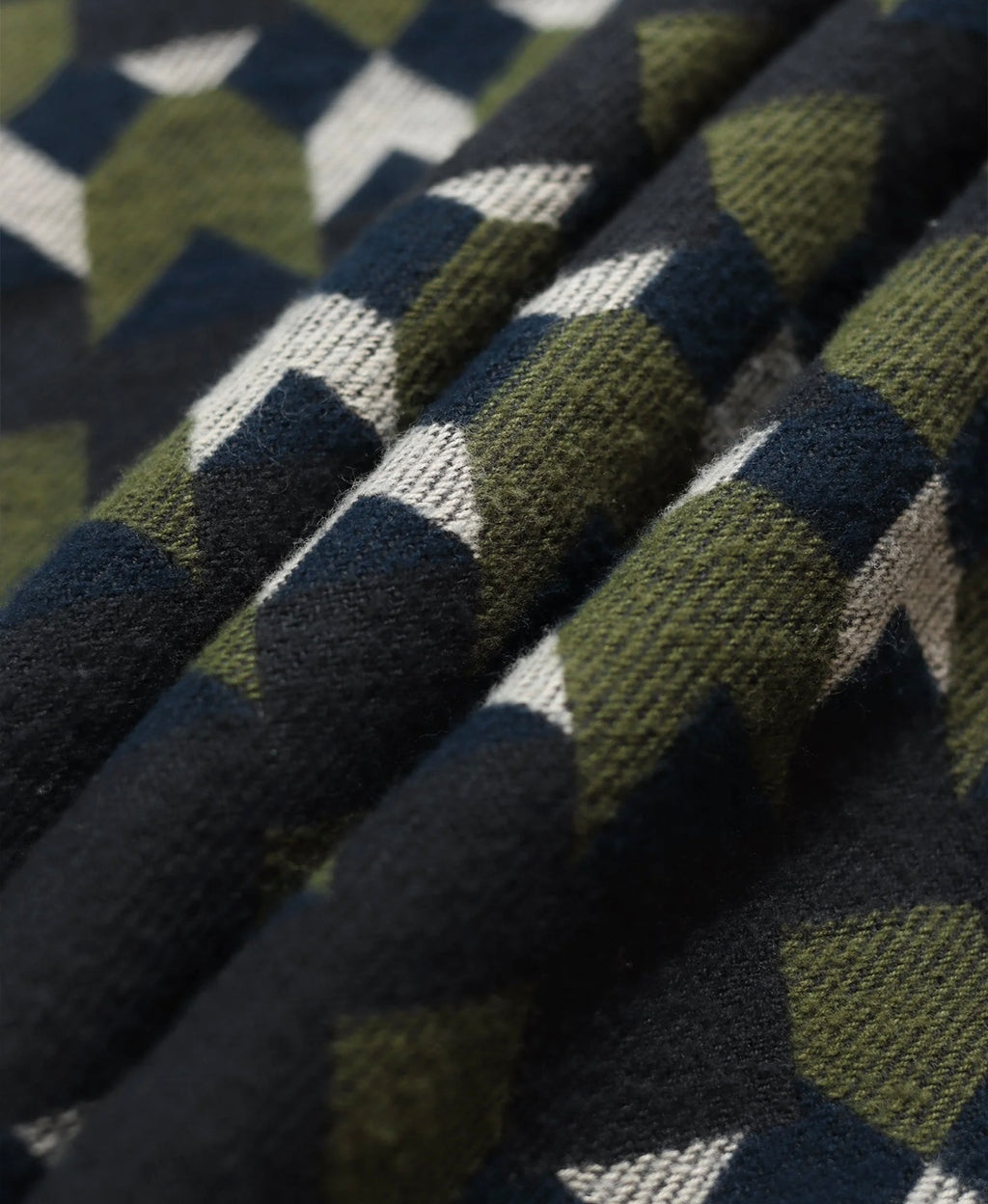 Hiro Overshirt Jacket