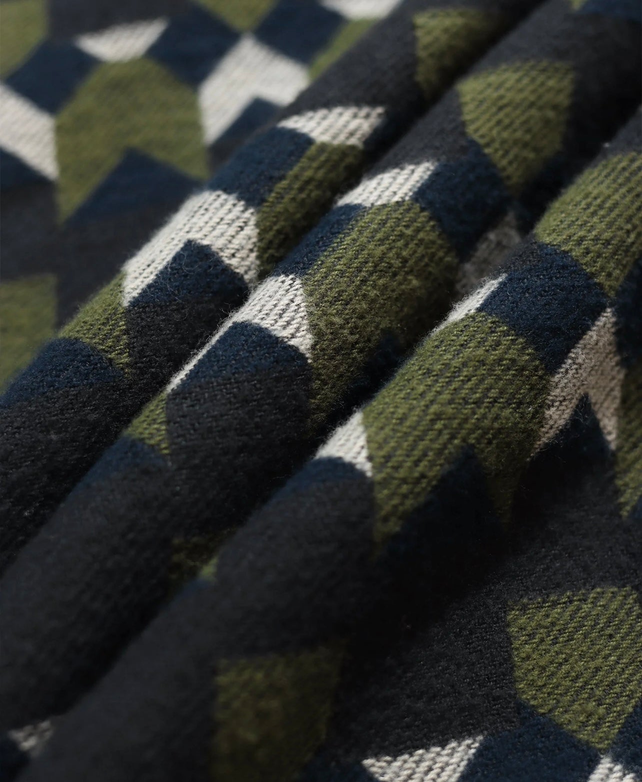 Hiro Overshirt Jacket