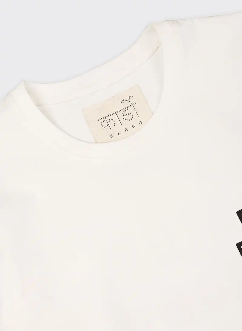 Running Club Long Sleeve T Shirt