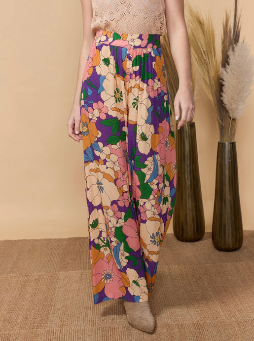 Jesse Pantalon