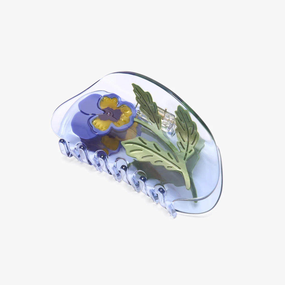 Viola Hair Claw