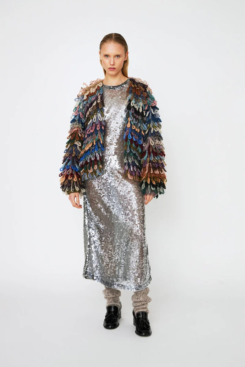 Fay Hand Knitted Heaven