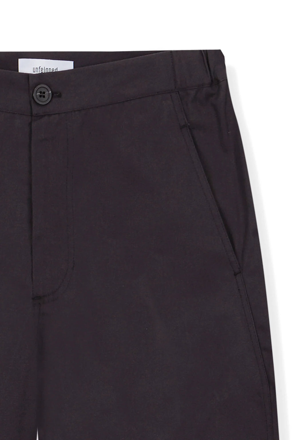 Blue Graphite Regular Pants