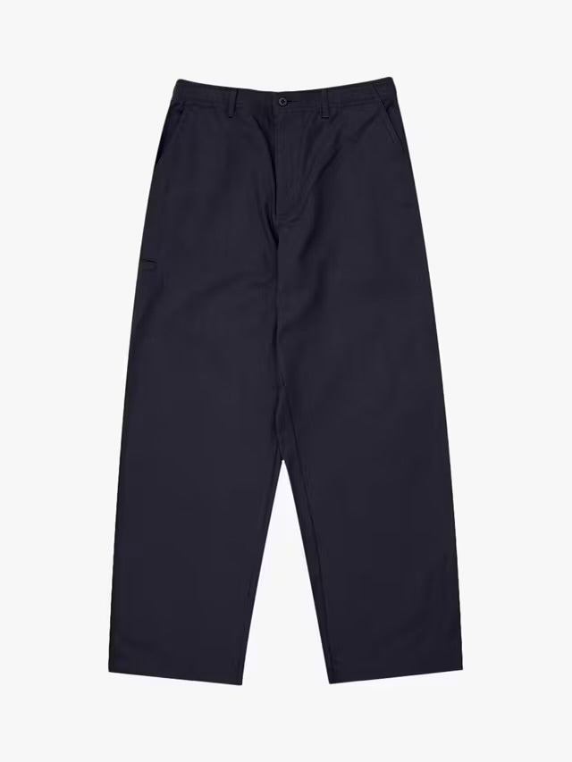 Sidewalk Trousers