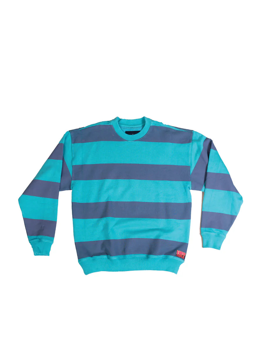 Deutrom Crew Sweat