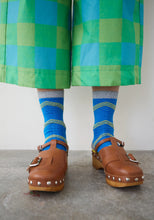 Camel Beso Clog