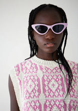 Pink Gusto Vest - Last One (size S/M)
