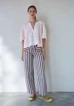 Neon Crab Soplo Blouse - Last One (size M/L)
