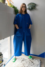 Mega Boilersuit