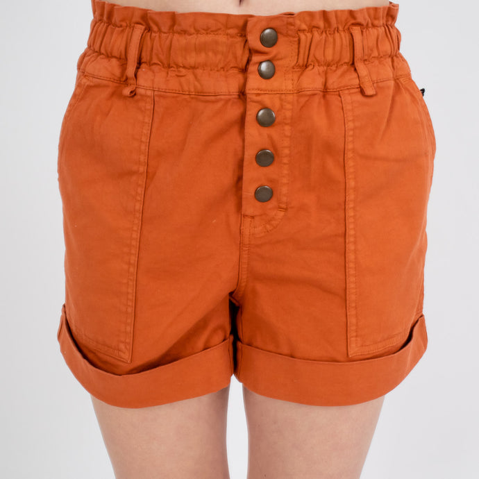 Bandit Canyon Shorts