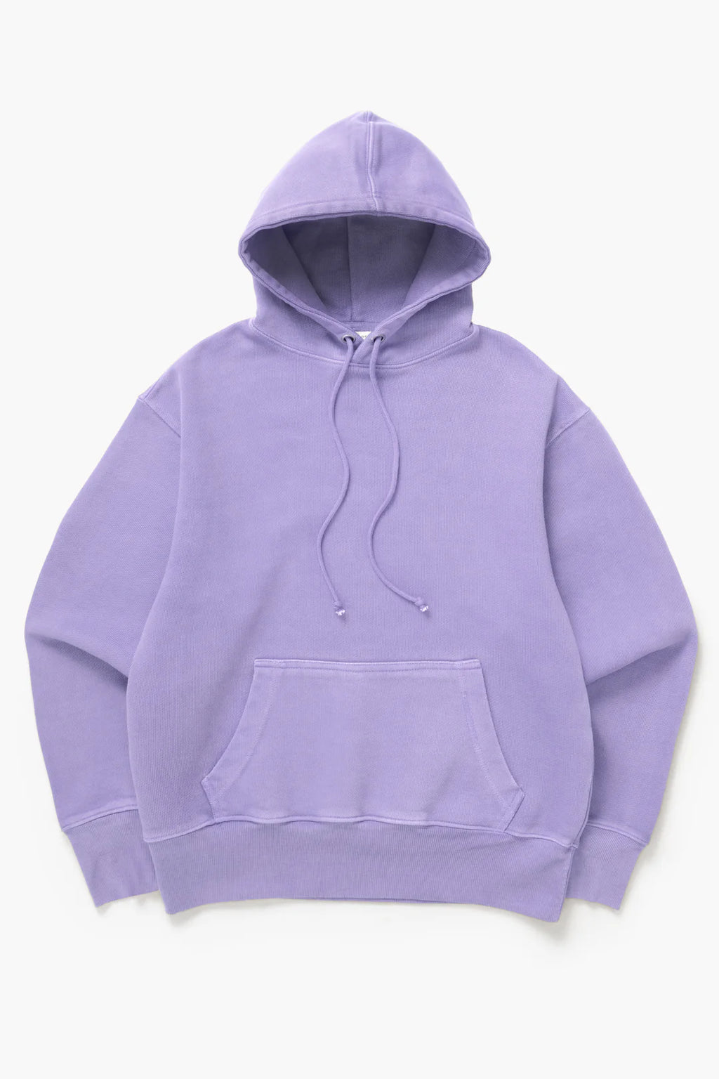 Dusty Violet Hoodie