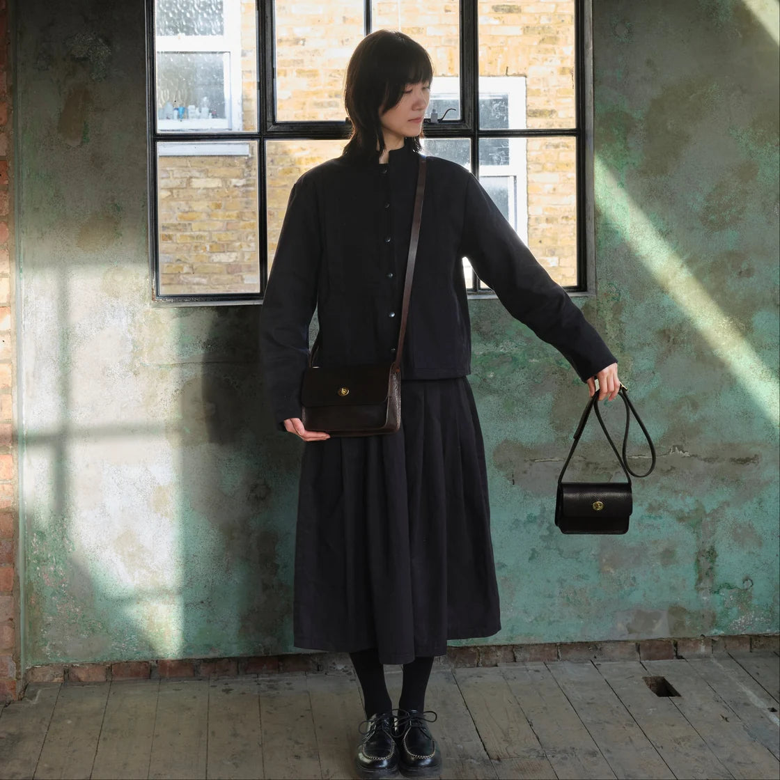 Pleat Play Trousers