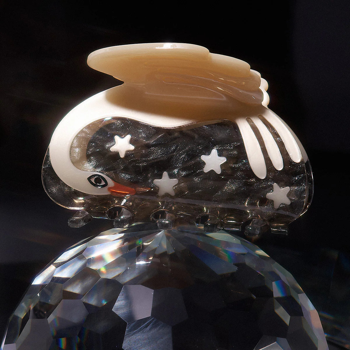 Cygnus Hair Claw