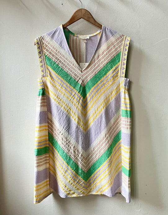 Farandole Robe