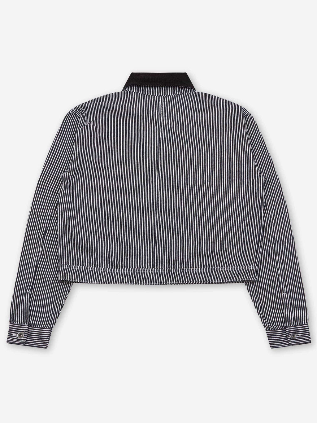 Indigo Scott Mechanics Jacket