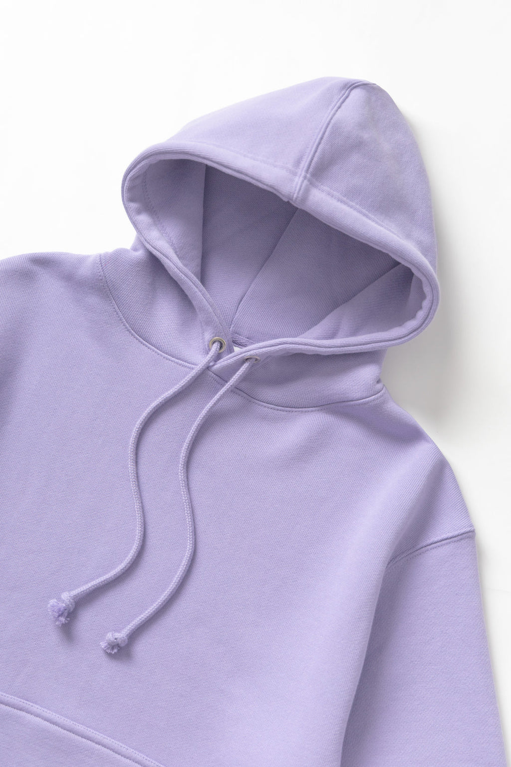 Dusty Violet Hoodie