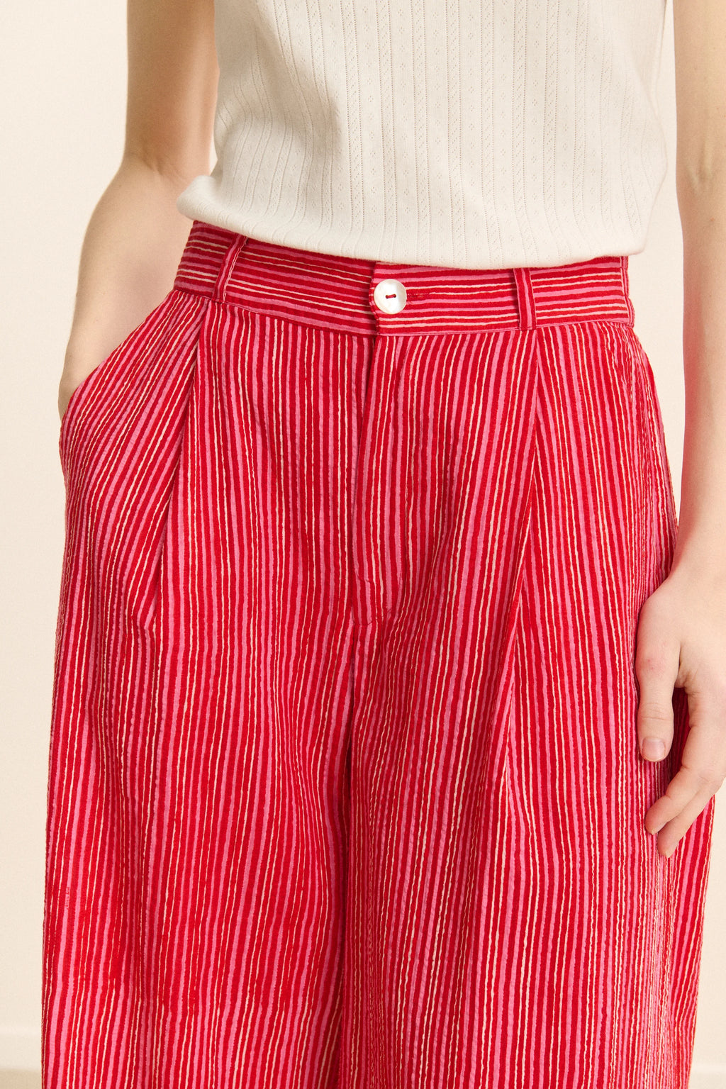 Tofu Trouser