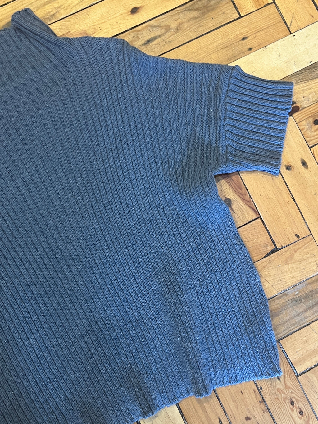 Petra Knit Top