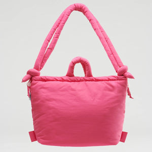 Ona Soft Bag Pink