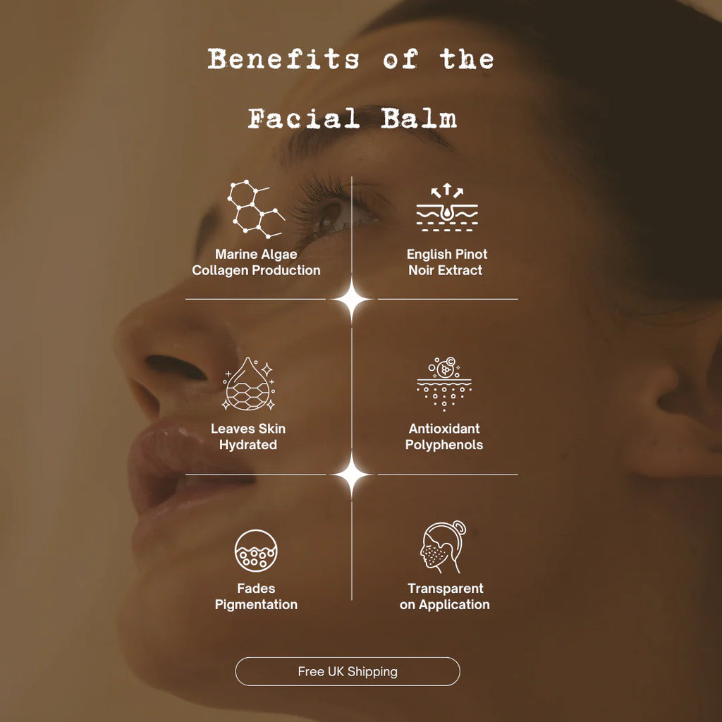 Facial Balm - 50ml