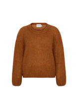 Patsy Ocre Jumper-Last One (size S/M)