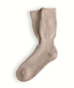 Outdoor Collection Recycled Wool Sand Socks (39-45)