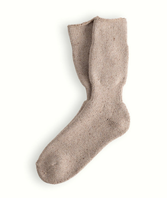 Outdoor Collection Recycled Wool Sand Socks (39-45)