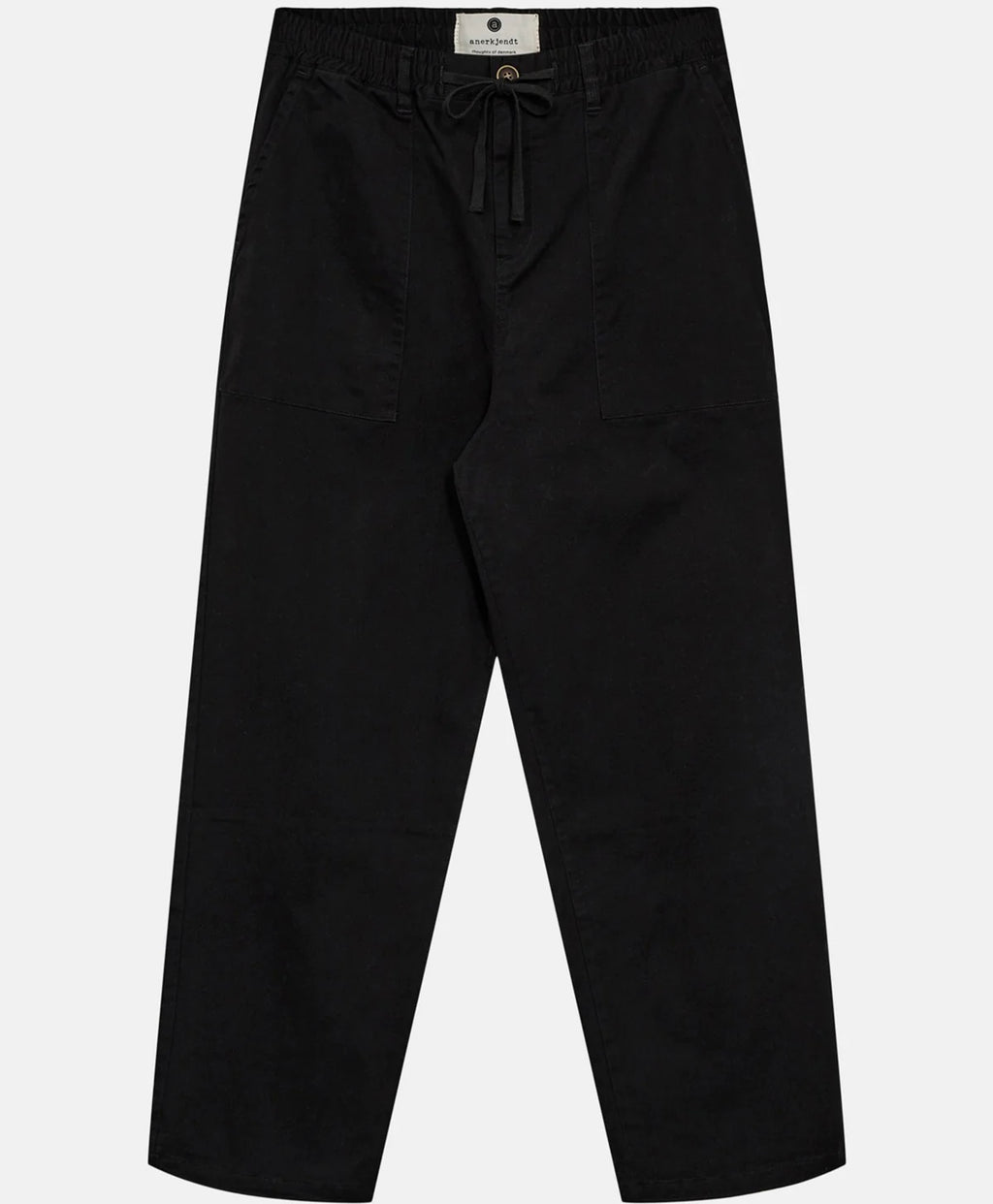 Cav Patch Pocket Cotton Pants -Last Chance (size Small)