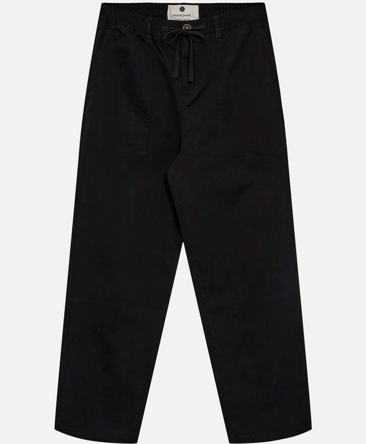 Cav Patch Pocket Cotton Pants -Last Chance (size Small)