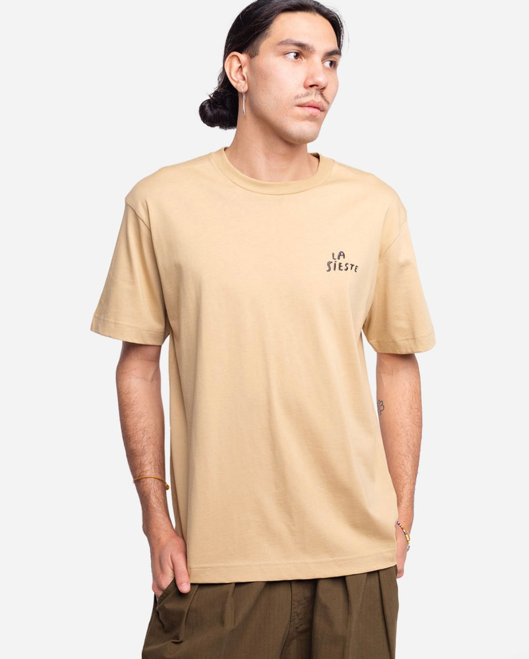 Sand La Sieste T Shirt