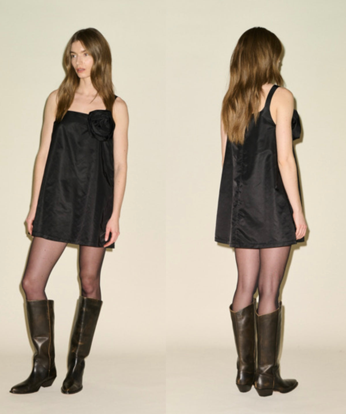 Dolly Dress - restock coming soon