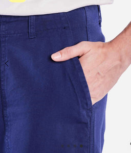 Ultramarine Shorts
