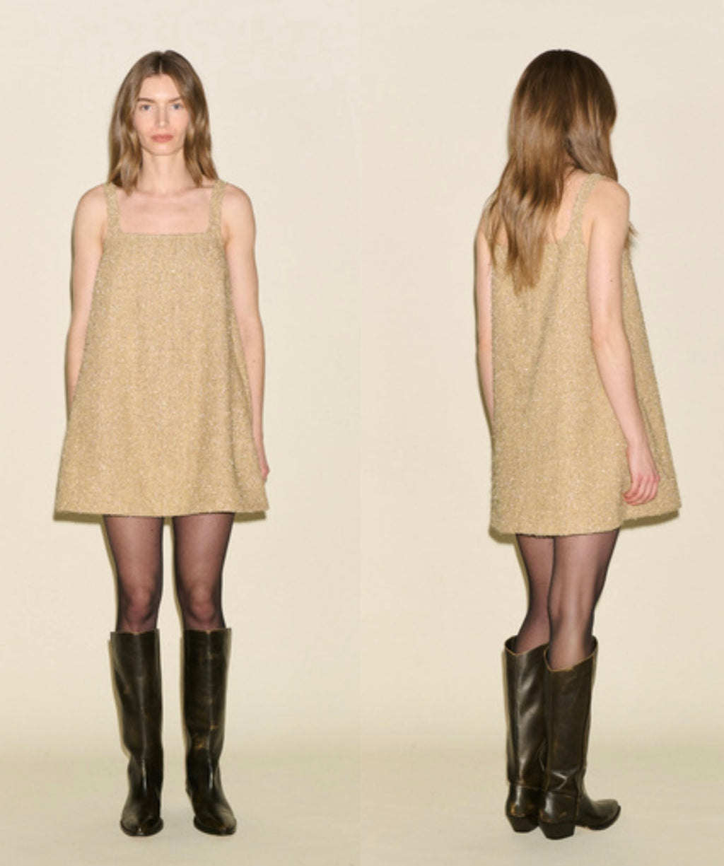 Diana Dress - restock coming soon