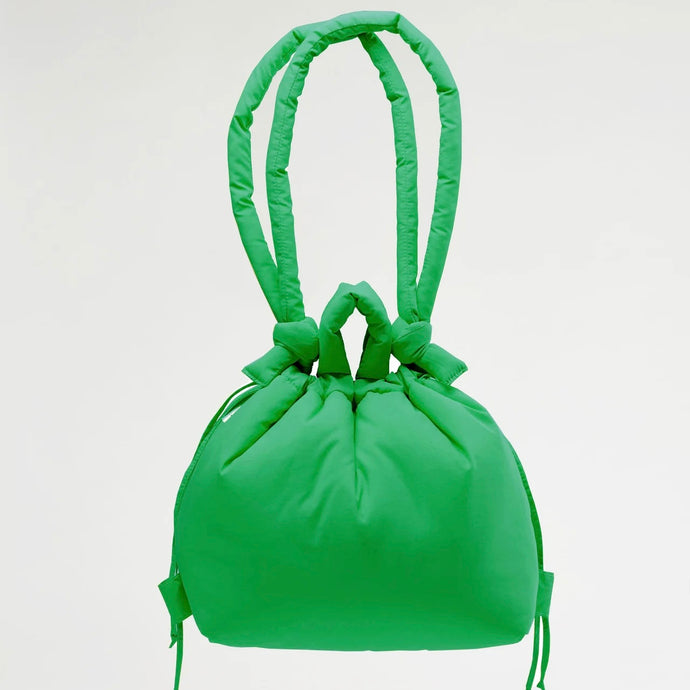 Ona Soft Bag Green