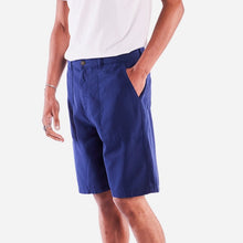 Ultramarine Shorts