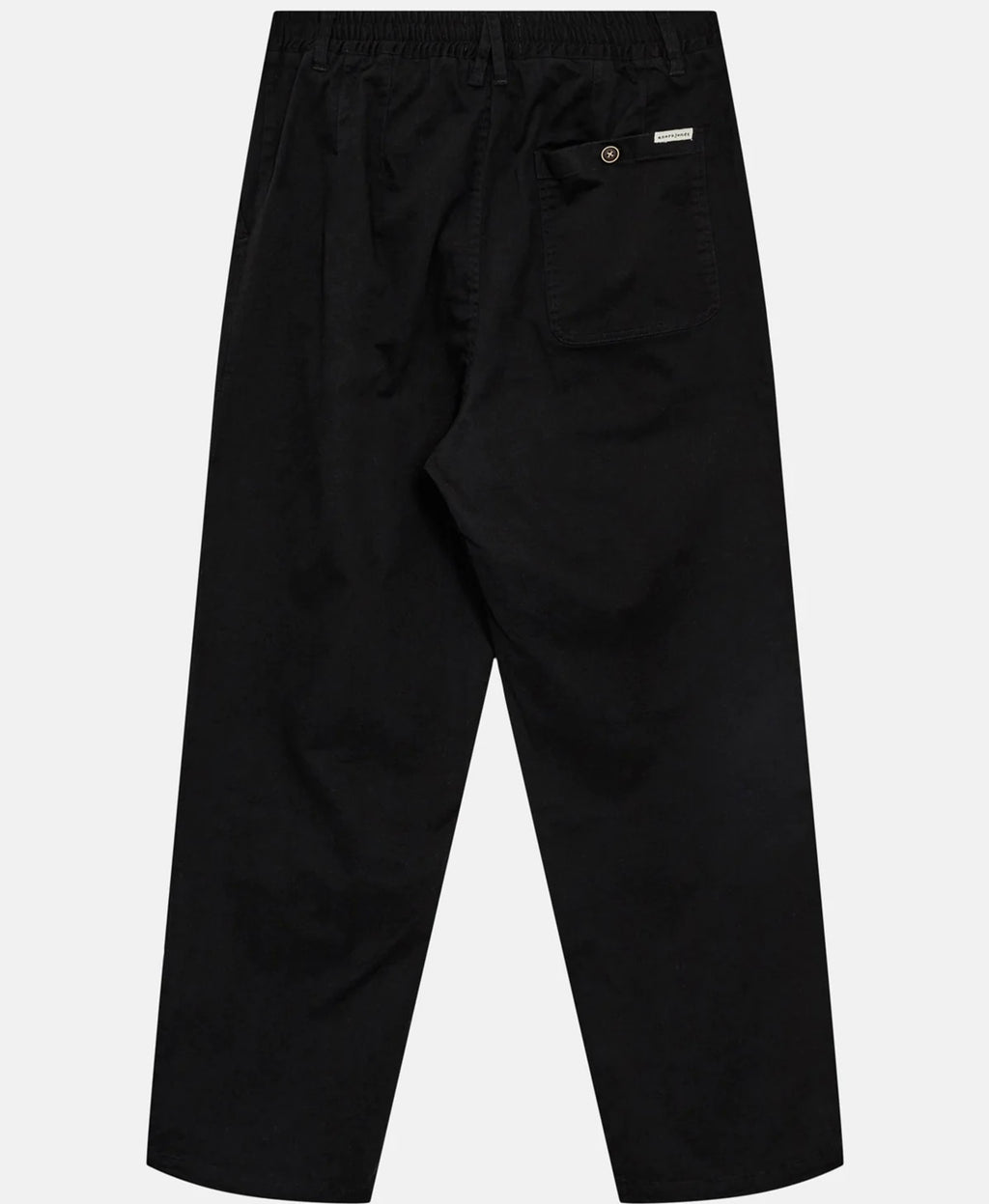 Cav Patch Pocket Cotton Pants -Last Chance (size Small)