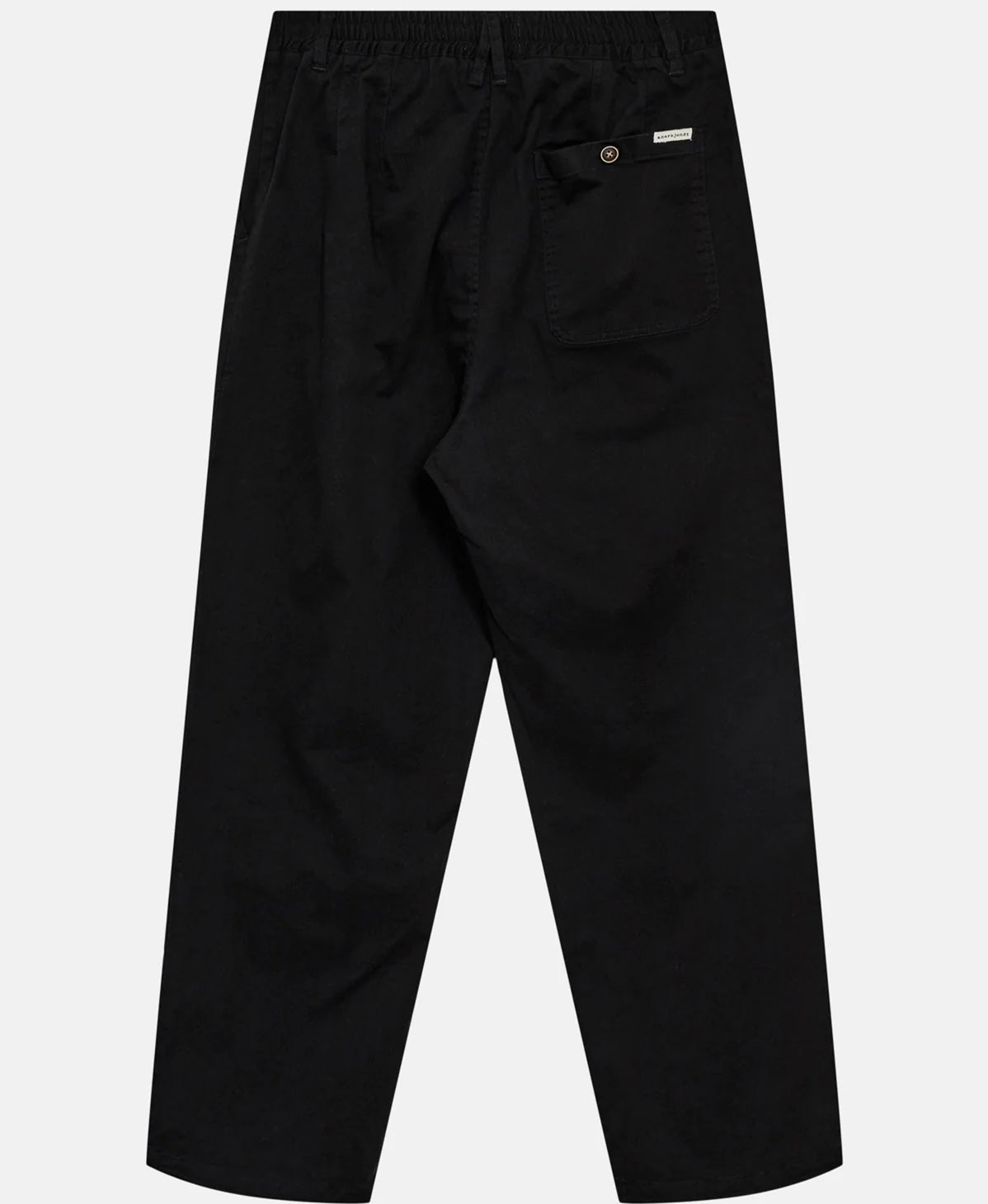 Cav Patch Pocket Cotton Pants -Last Chance (size Small)
