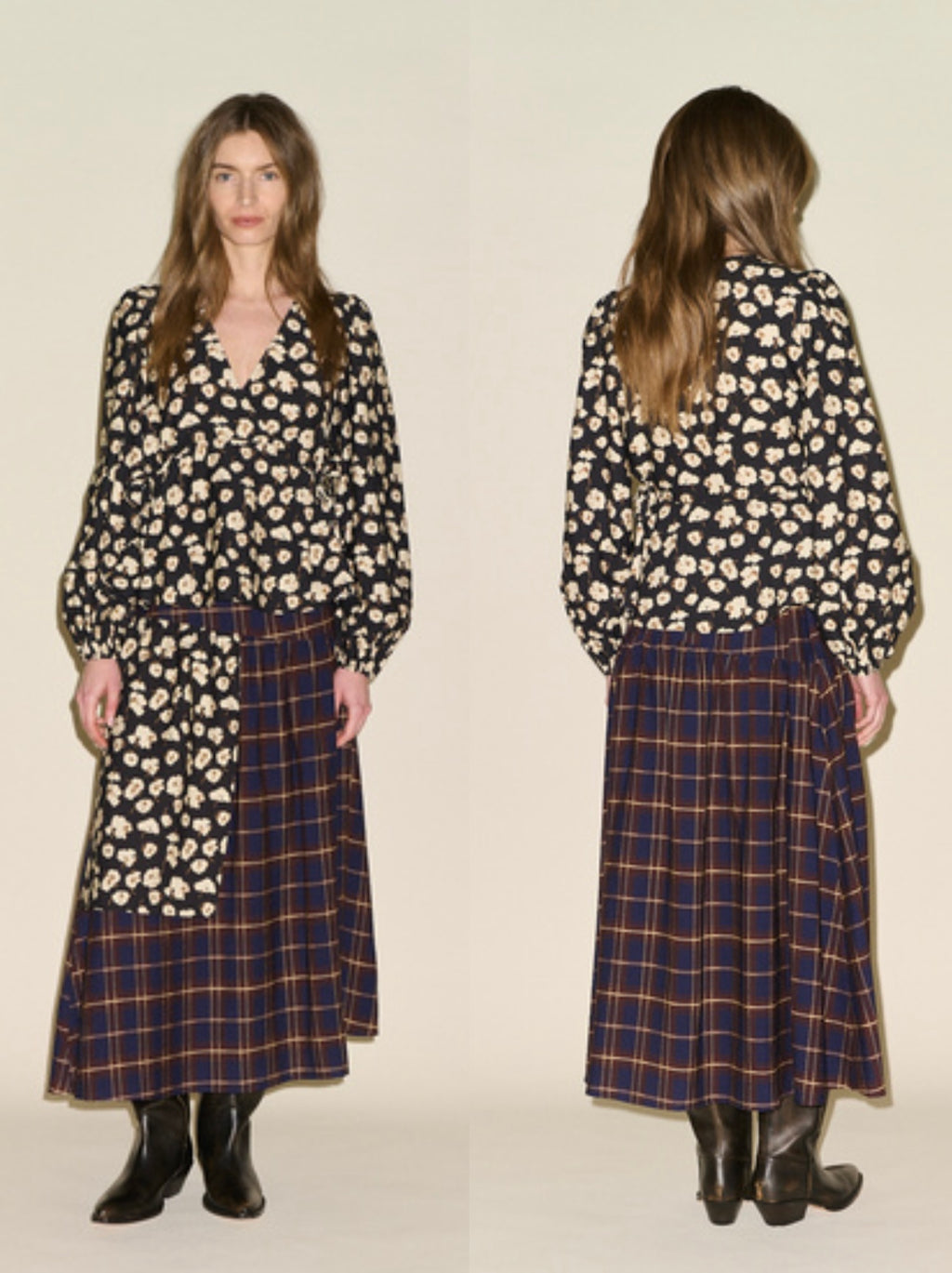 Storm Skirt
