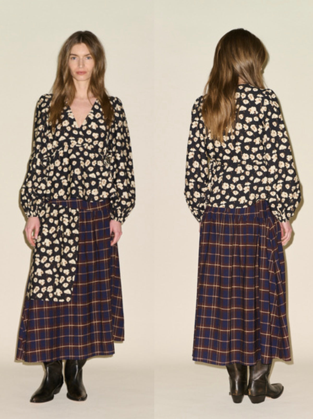 Storm Skirt