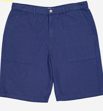 Ultramarine Shorts