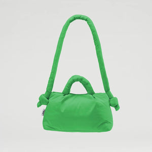 Mini Ona Soft Bag Green