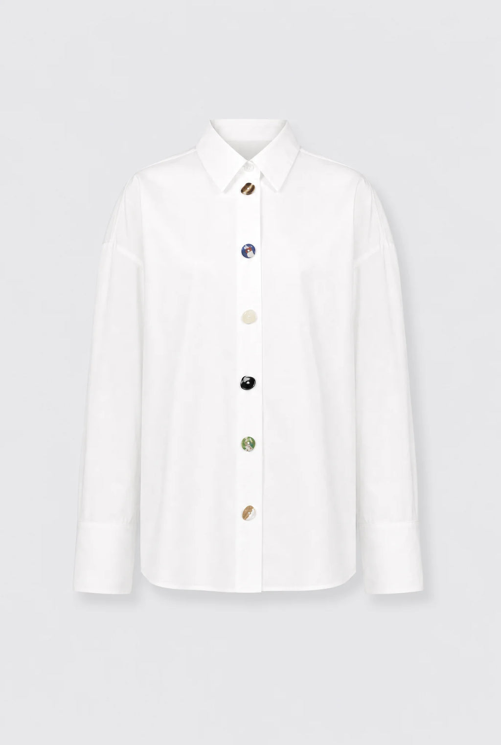 Bex Shirt