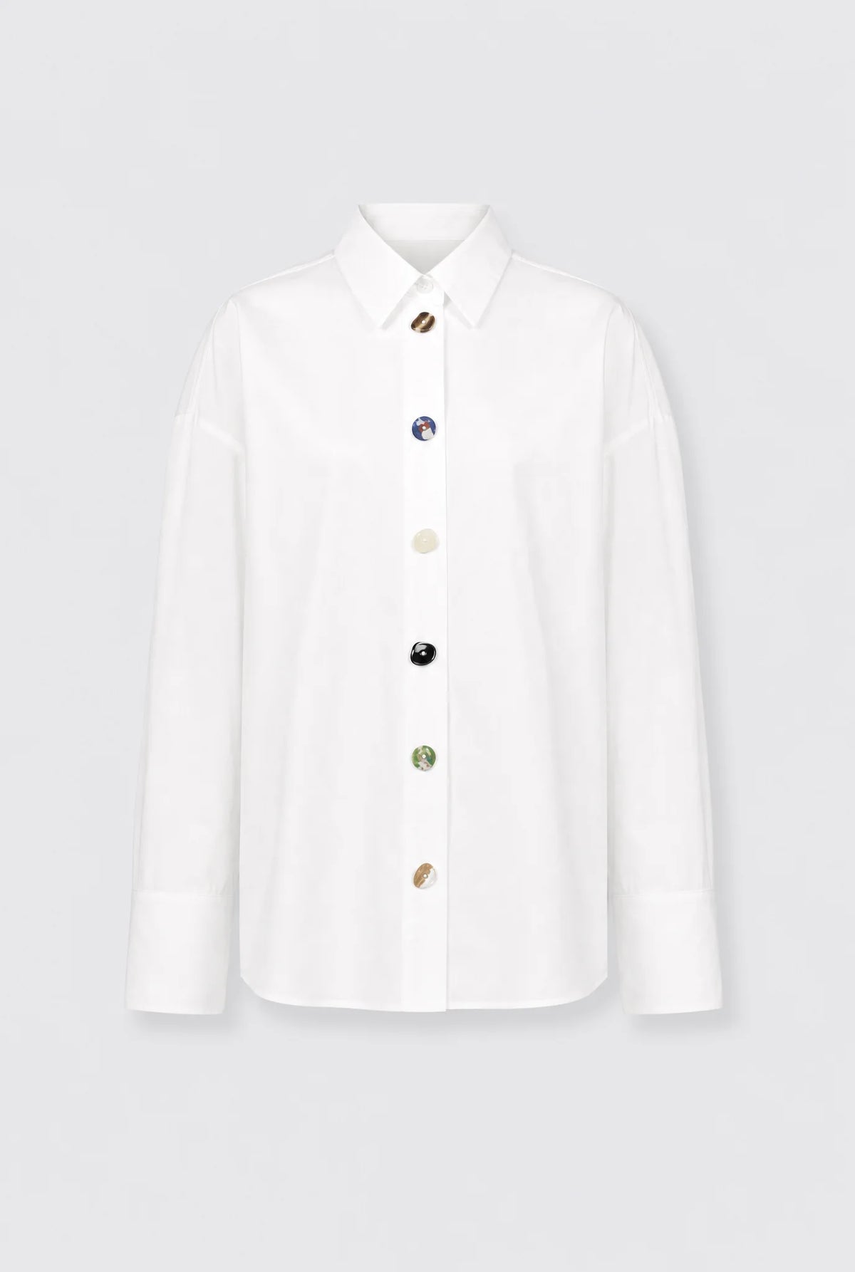 Bex Shirt
