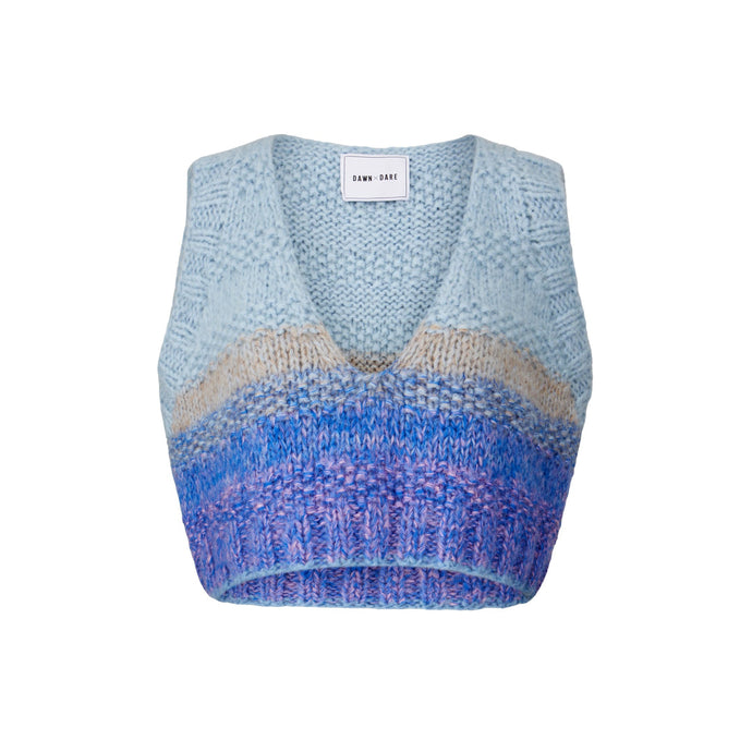 Ginny Shade Knit -Last One (size Large)