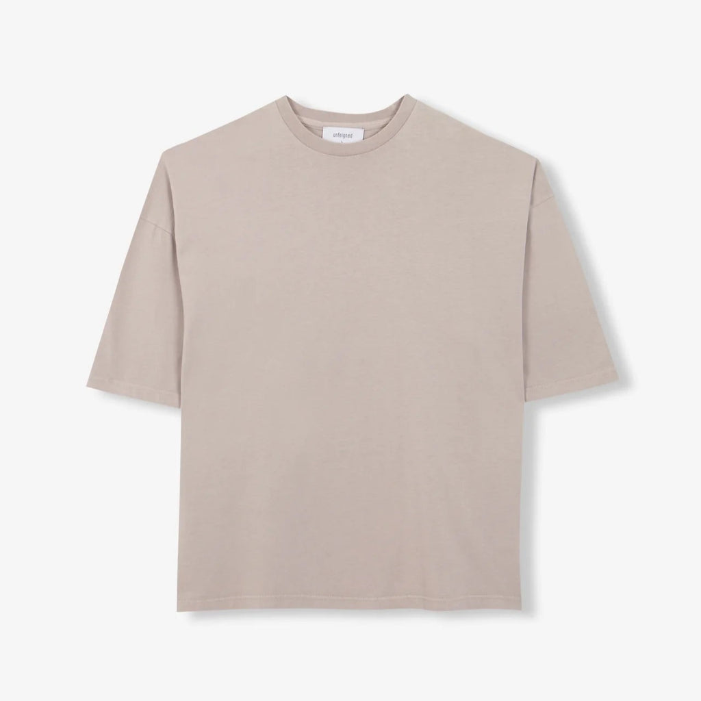 Fog Oversized T Shirt