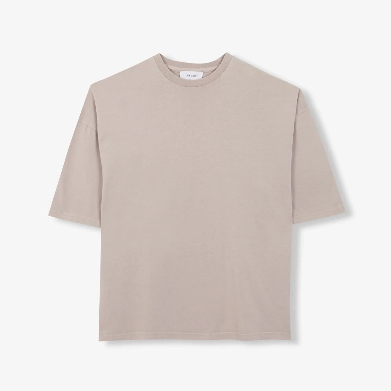 Fog Oversized T Shirt