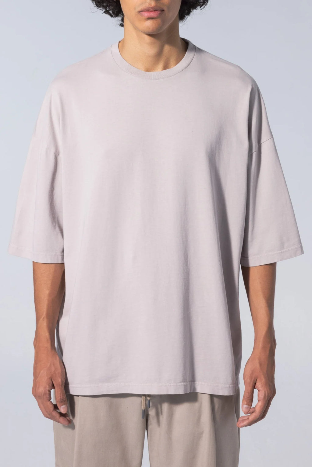 Fog Oversized T Shirt